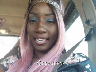 Cocoaleaf