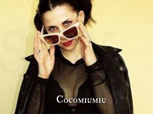 Cocomiumiu