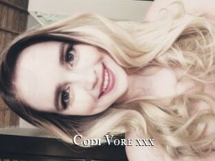 Codi_Vore_xxx
