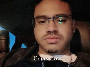 Codinelove cams