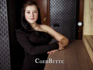 CoedBette