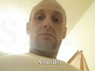 ColaBoy