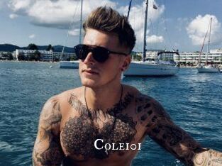 Cole101