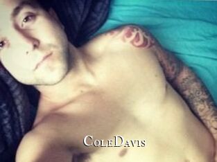 Cole_Davis
