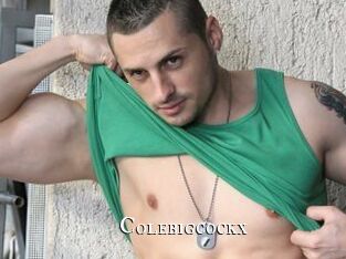 Colebigcockx