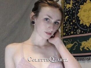 ColetteQuartz