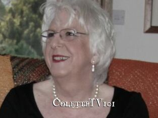 ColetteTV101