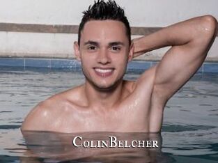 ColinBelcher