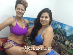 Coll_and_Lisa