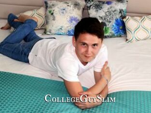 CollegeGuySlim