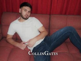 CollinGates