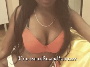 ColombiaBlackPrincess