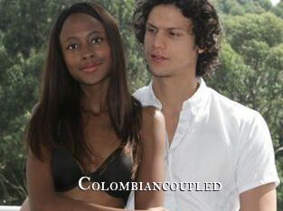 Colombiancoupled