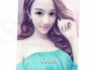 Color