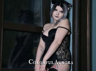 ColorfulAurora