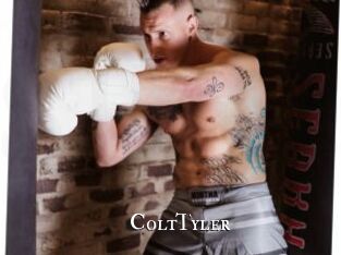 ColtTyler