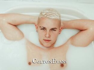 ColtonEvans