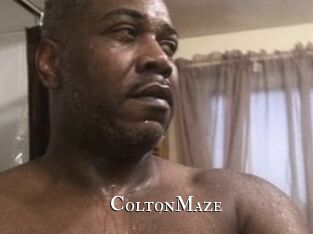 Colton_Maze
