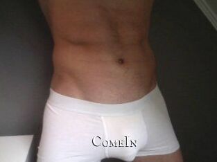 ComeIn
