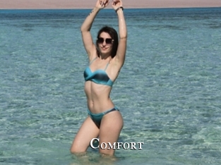 Comfort cams