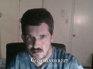 Commander317