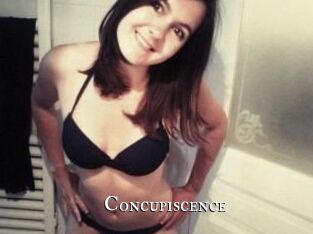 Concupiscence