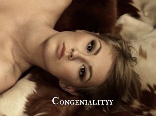 Congenialityy