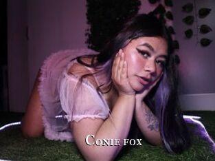 Conie_fox