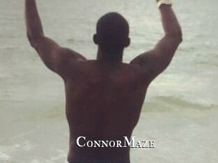 Connor_Maze