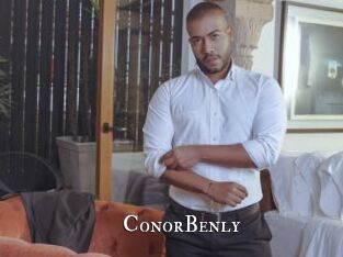ConorBenly