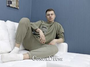 ConorDeuse