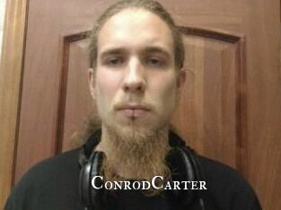 ConrodCarter