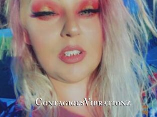 ContagiousVibrationz