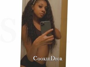 CookieDior