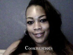 Cookielicious