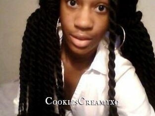 CookiesCreamyxo