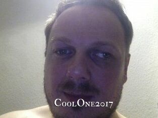 CoolOne2017