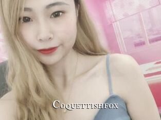 Coquettishfox