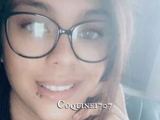 Coquine1707