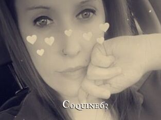 Coquine63