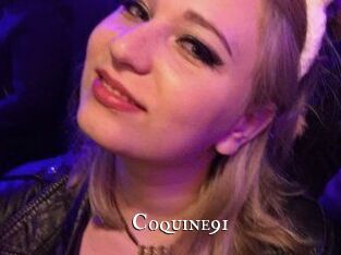 Coquine91