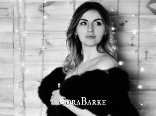 CoraBarke