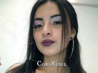 CoraRebel