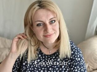 CoraWright