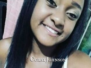 CoralJohnson
