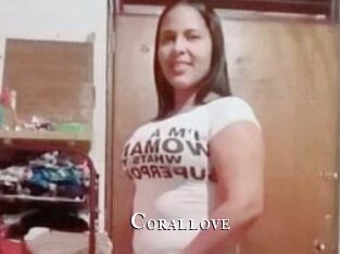 Corallove