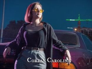 Corean_Caroline