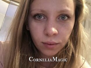 CorneliaMagic