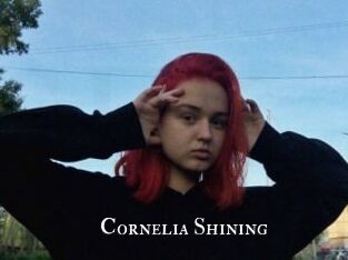 Cornelia_Shining cams