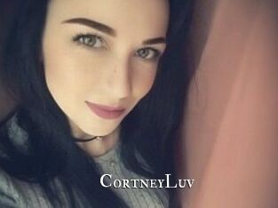 CortneyLuv